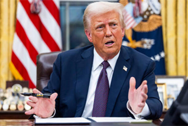 US leader explains reason for attack on Iran: 'They would have nuclear warhead in 2 weeks'