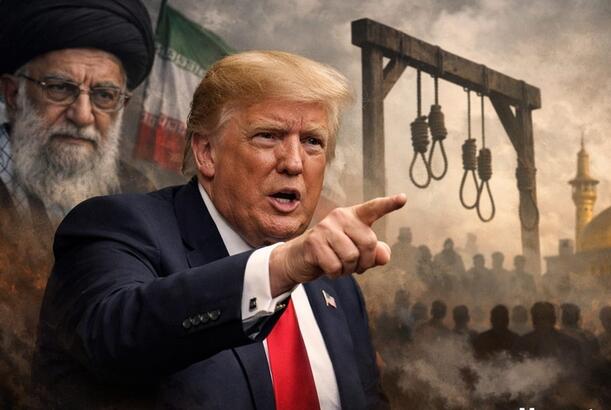 "Xamenei xəstədir" - Trampdan sərt BƏYANAT