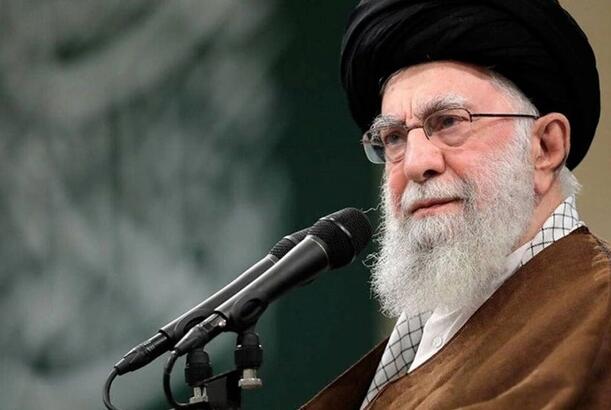 Xameneyi: ABŞ Prezidenti İrandakı iğtişaşlarda baş verənlərə görə məsuliyyət daşıyır