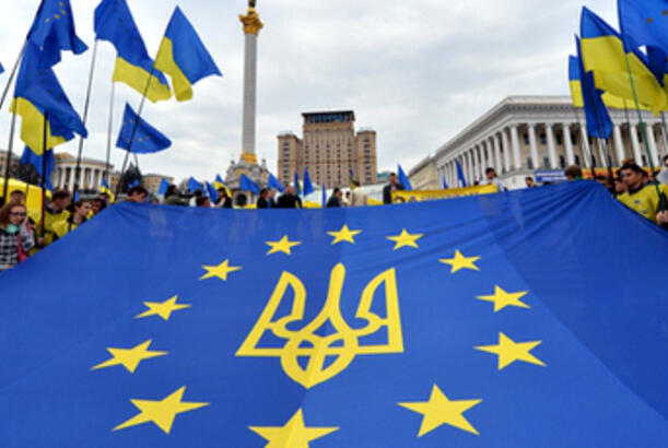 Brüssel Ukraynanı tez bir zamanda AB-yə qəbul etmək üçün plan hazırlayıb...