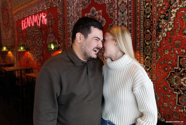 Aşqabadda həyat səviyyəsi Minskdəki ilə təxminən eynidir..?