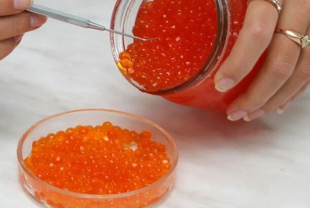 Azərbaycan Qazaxıstandan kürü əvəzediciləri almağa başlayıb