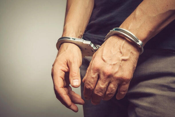 Sumqayıtda 24 min manatlıq dələduzluq edən şəxs yaxalandı