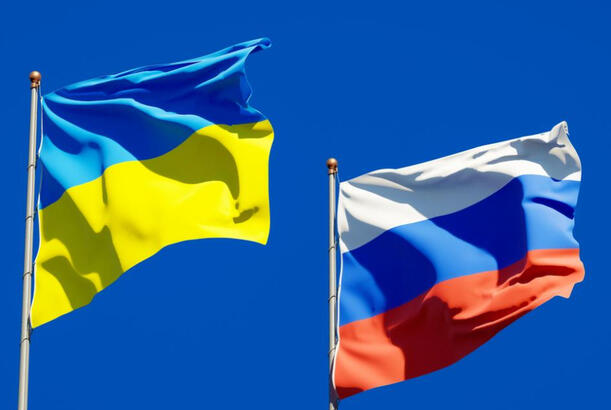 Rusiya ilə Ukrayna arasında Zaporojye AES-lə bağlı atəşkəs elan edilib