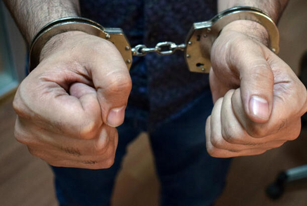 Paytaxtda oğurluq edən 5 nəfər saxlanılıb