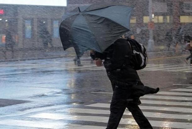 Növbəti iki gün ərzində güclü külək əsəcək - XƏBƏRDARLIQ