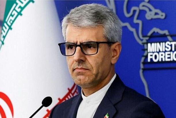 "800 nəfərin edam edilməsi..." - İrandan AÇIQLAMA