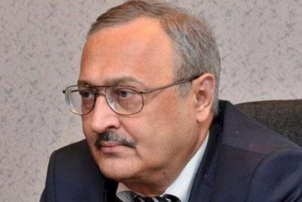 Əsgərov Ağabəy Məmməd oğlu – 70