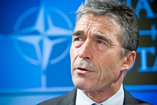 Anders Foq Rasmussen: Trampa yaltaqlanmağın vaxtı bitdi…