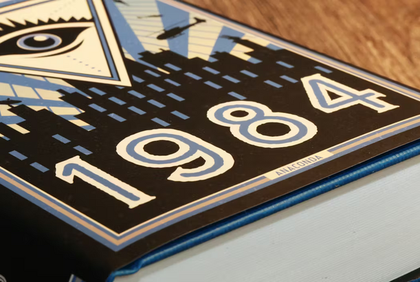 Oruellin “1984” romanı mövcud geosiyasi dəyişiklikləri necə proqnozlaşdırıb...