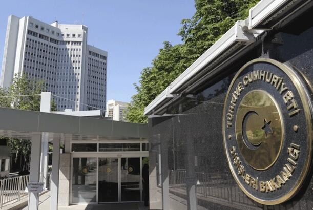 Türkiyə XİN 20 Yanvar faciəsinin qurbanlarını yad edib