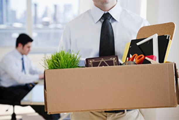 Rusiyada hər dörd şirkətdən biri işçilərini ixtisar etməyə başlayıb...