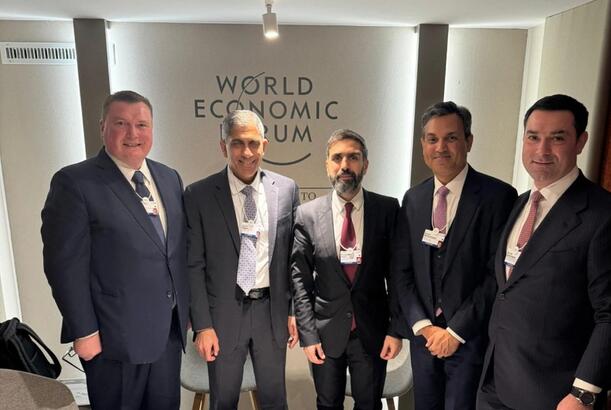 SOCAR ABŞ şirkəti ilə enerji keçidinin sürətləndirilməsini müzakirə edib