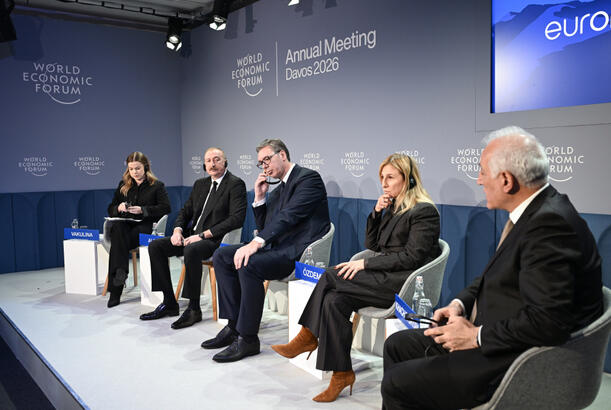 Bakı-İrəvan: əməkdaşlığa doğru - RAKURS