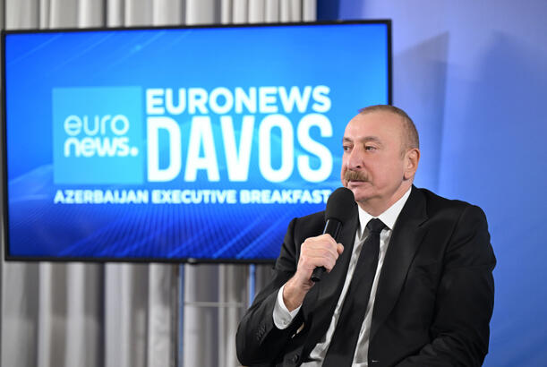 "Azərbaycan uzun illərdir balanslaşdırılmış və praqmatik xarici siyasət yürüdür" -ŞƏRH EDİLDİ