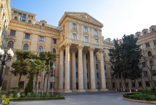 "ABŞ-ın dəvəti Azərbaycan siyasətinin son dərəcə konkrekt olduğunu göstərir" - ŞƏRH EDİLDİ