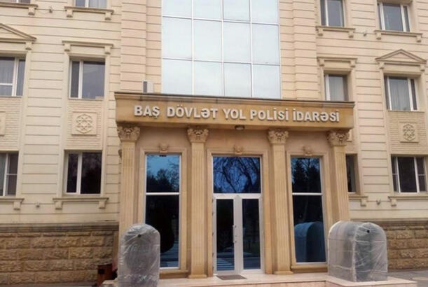 Ələt–Astara avtomobil yolunda təhlükəli manevr edən sürücü həbs olunub