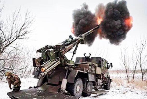 Ukraynanın təhlükəsizliyinin ən yaxşı qarantı Rusiyaya hücumdur..?