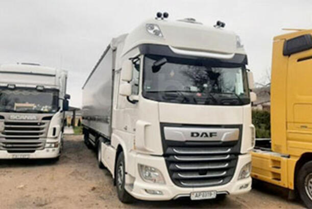 Rusiyada 7000-dən çox yük daşıma şirkəti iflas həddindədir...