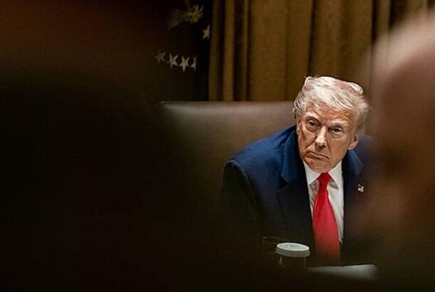 Tramp Avropanın özünü məhv etdiyini söylədi...