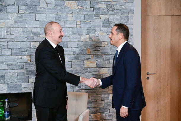 "Azərbaycan–Qətər münasibətləri simvolik mərhələdən strateji mərhələyə keçir" -ŞƏRH EDİLDİ