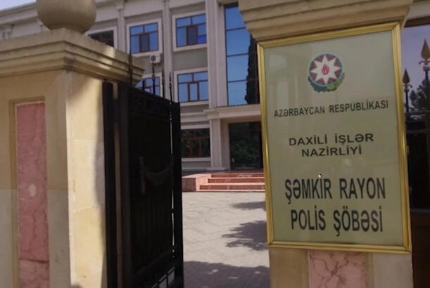 Şəmkirdə keçmiş məhkum 7 kiloqrama yaxın narkotiklə saxlanılıb