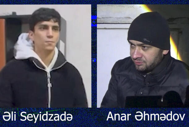 Narkotika satışına görə 2 nəfər saxlanıldı - Polis