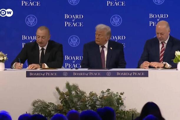 “Azərbaycan Yaxın və Orta Şərqdə müharibə situasiyasına son qoyulmasının tərəfdarıdır” - ŞƏRH EDİLDİ