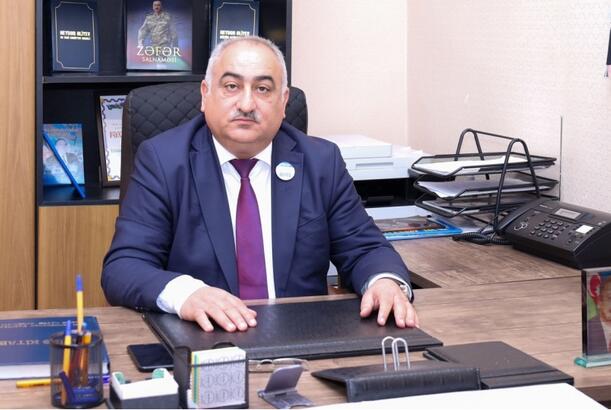 Daxili sabitlik, enerji təhlükəsizliyi və beynəlxalq hüquq ŞƏRH