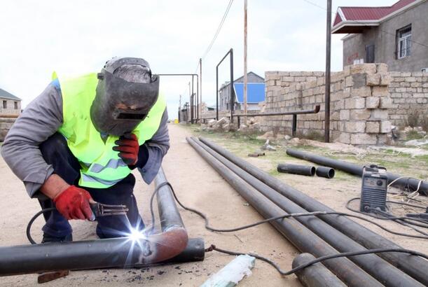 Azərbaycanda qazlaşdırma ilə bağlı yeni dövlət proqramı hazırlanır