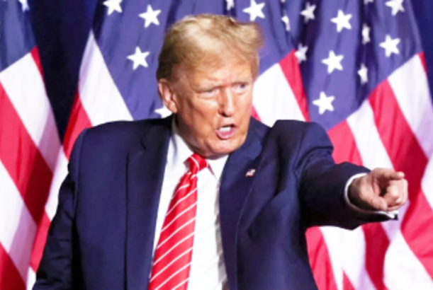 US seeking a takeover of Cuba — Trump