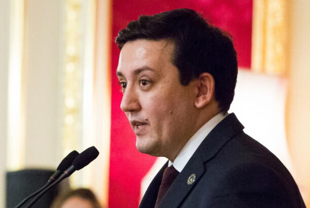 Azərbaycan və Özbəkistanın birgə sənaye və investisiya layihələri...