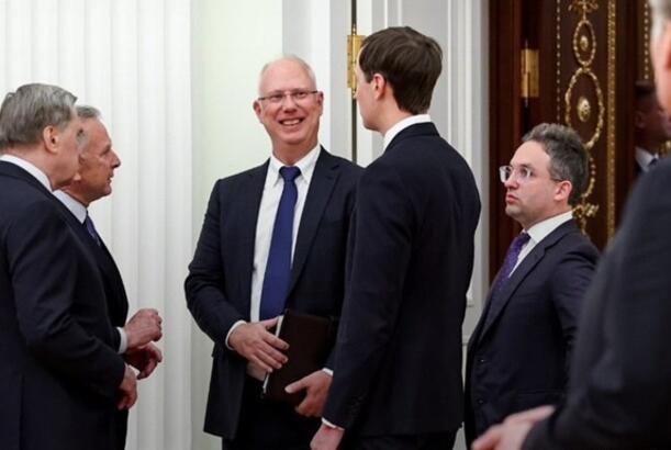 Rusiya-ABŞ görüşü: Uşakov Kremlin tələblərini açıqladı