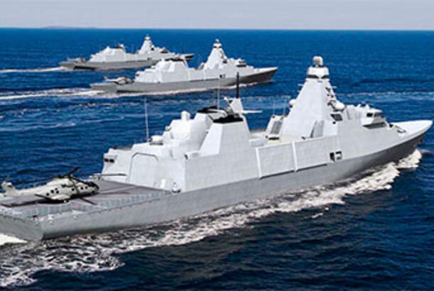 İngilislər Rusiya hərbi gəmilərini ələ keçirdi: əməliyyatın təfərrüatları...