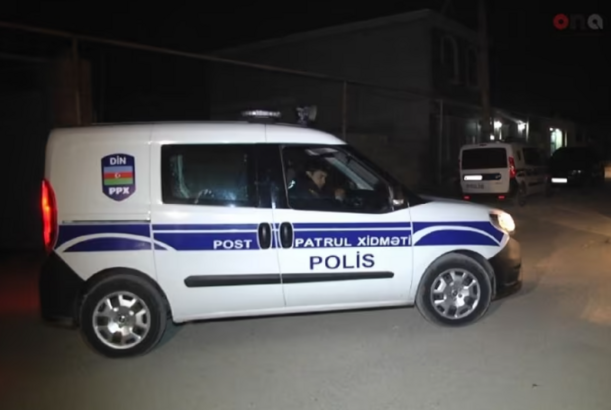 Bakıda qadın 14 bıçaq zərbəsi ilə öldürüldü