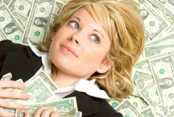 Hər kəsi ömrünün sonuna qədər xoşbəxt edəcək pulun miqdarı açıqlanıb...