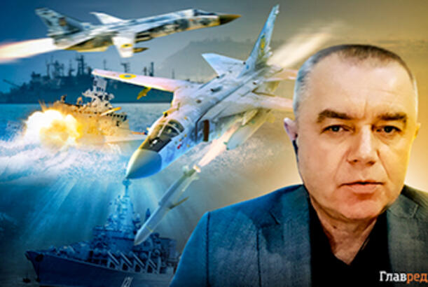 Rusiya təyyarələri niyə havada dağılır?