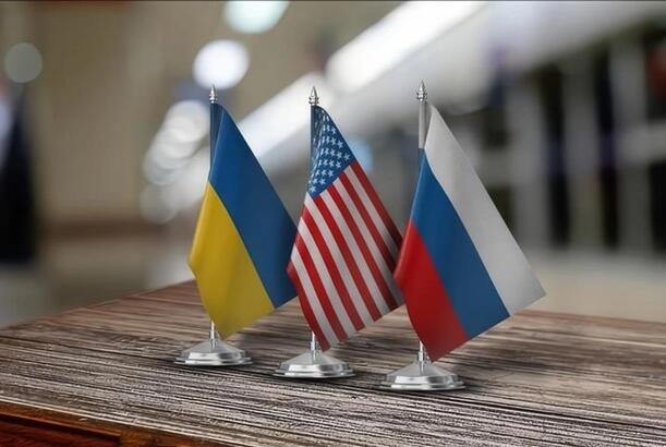 ABŞ, Rusiya və Ukrayna arasında danışıqların üçüncü raundu növbəti həftə Əbu-Dabidə keçiriləcək