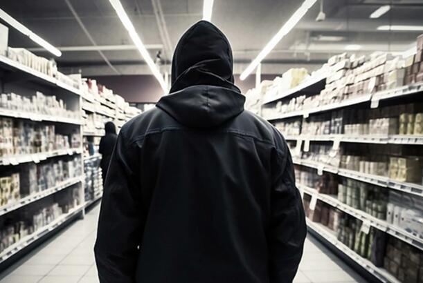 Xırdalanda marketdən 7 min manatlıq oğurluq olub