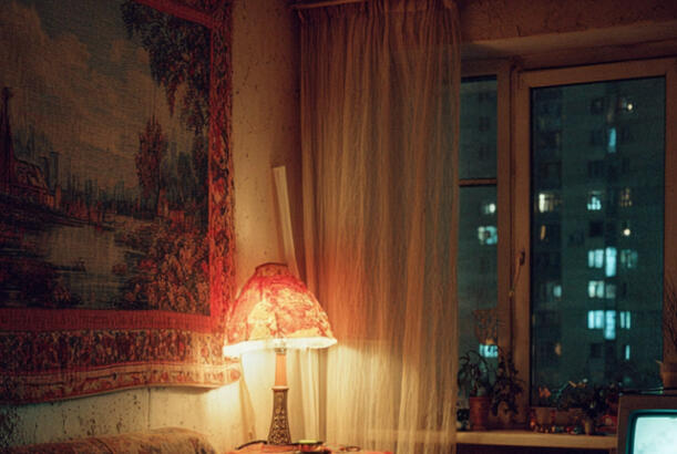 Xalçalar: SSRİ dövründə və bu gün...