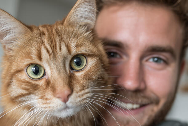 Dəlilikdən necə qaçınmaq olar: Pişiklərlə danışmaq normaldırmı?