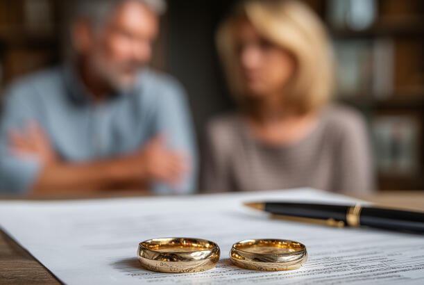 Rus ailələri niyə məhz yanvar ayında aktiv şəkildə boşanırlar..?