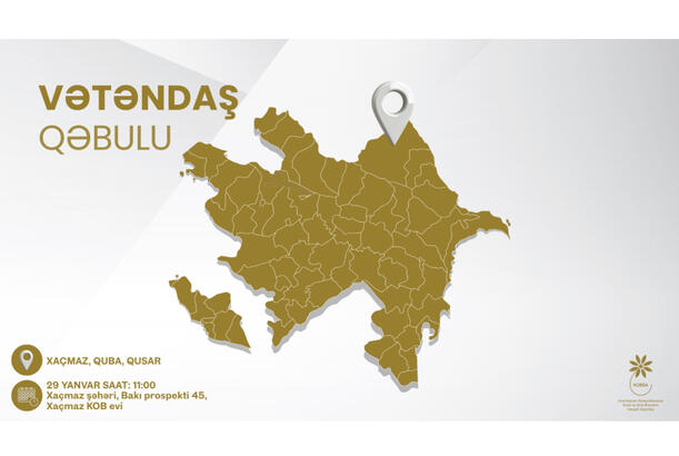 Xaçmazda sahibkarlarla görüş keçiriləcək