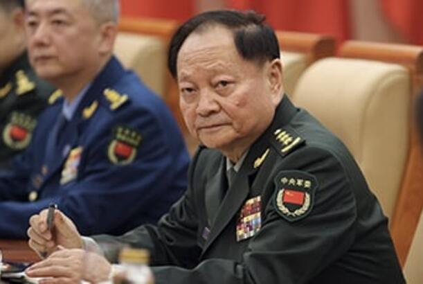 General Si Cinpinə meydan oxuyubmu?..