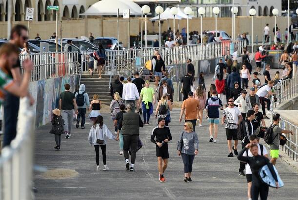 Ən çox pozğunluq səviyyəsinə malik ölkələrin reytinqi tərtib edilib...