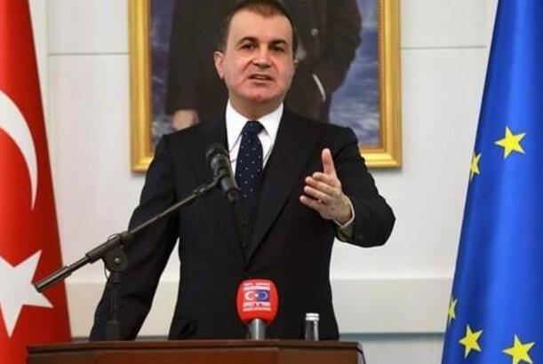 "İrana qarşı xarici müdaxilənin qəti əleyhinəyik" - AKP rəsmisi