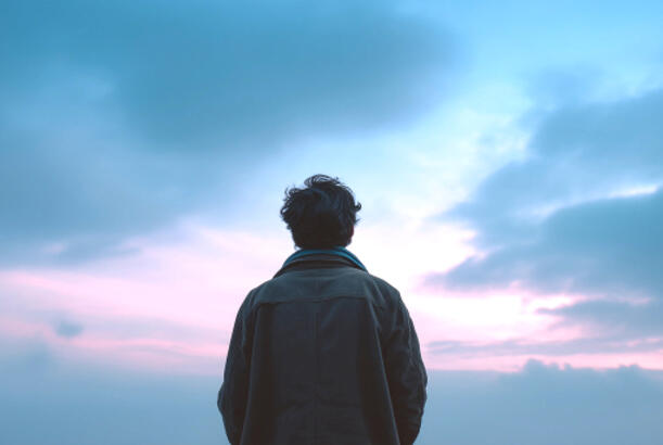 Tənha insanların ən dərin və ən qaranlıq qorxuları...