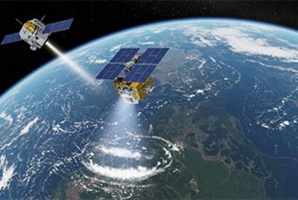 Yaponiya kosmik günəş enerjisini təcrübədə sınaqdan keçirib...