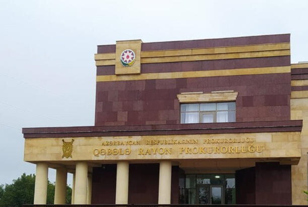 Qəbələ sakini evdə ölü vəziyyətdə tapılıb