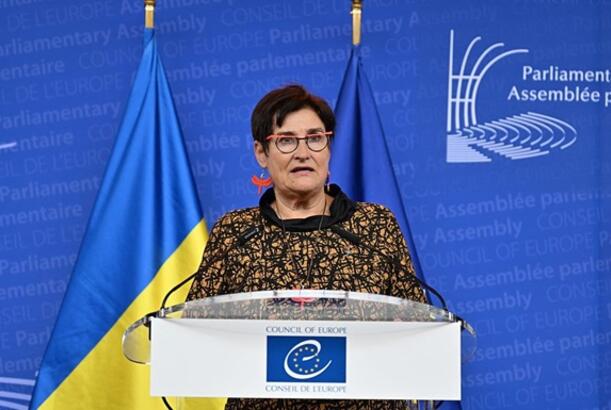 AŞPA-da yeni prezident seçilib